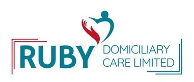 ruby domiciliary care-logo